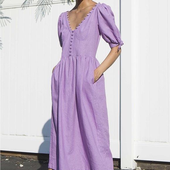 TACH Dresses & Skirts - Tach clothing dress